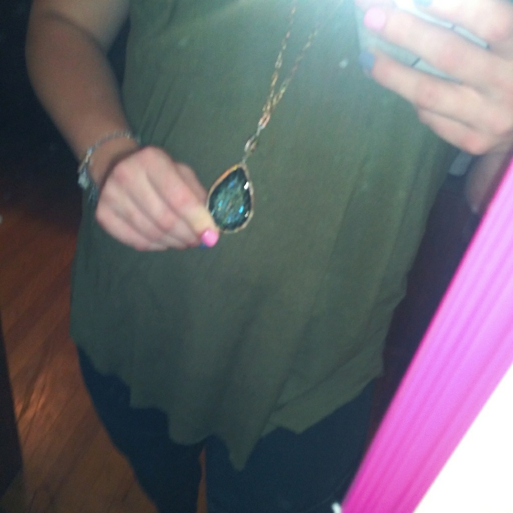 One of a Kind Necklace